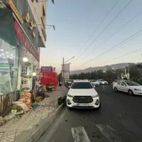 مغازه تجاری میدان دوم شهرک گلستان|اجارهٔ مغازه و غرفه|شیراز, شهرک گلستان|دیوار