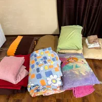 پتو و بالشت قیمت بینظیر