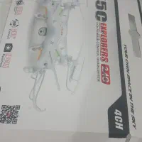 X5C کوواد کوپتر