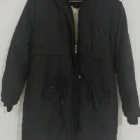 کاپشن زنانه مارک جردن با تخفیف