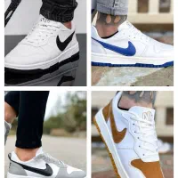 کفش اسپرت مردانه ونس ایرفورس نایک /Nike|کیف، کفش، کمربند|مشهد, حجت|دیوار