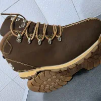 کفش کوهنوردی استوک اورجینال مارک تیمبرلند آمریکا|کیف، کفش، کمربند|شیراز, علوم پزشکی|دیوار