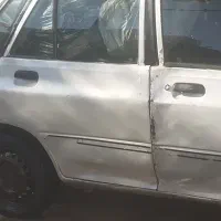 ۸۹تمام رنگ|خودرو سواری و وانت|انبارآلوم, |دیوار