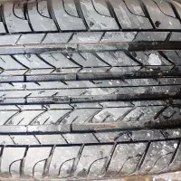 لاستیک درحد نو