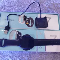 ساعت هوشمند اپل واچ