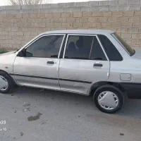 پراید 87 سالم