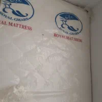 تخت و تشک نو مناسب سیسمونی|تخت و صندلی بچه|بهار, |دیوار