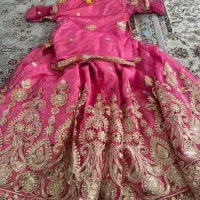 لباس محلی بختیاری