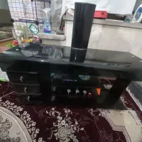 میزتلویزیون