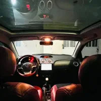 رانا پلاس پانا فول در حدصفر با لوازم|خودرو سواری و وانت|تهران, مرزداران|دیوار