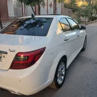 دناپلاس اتومات۴۰۱سفید