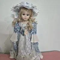 انواع عروسک،سی دی های اورجینال کارتونی...