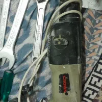 دریل کرون چکشی