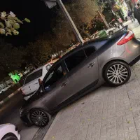 رنو فلوئنس مدل ۲۰۱۵|خودرو سواری و وانت|مشهد, هنرور|دیوار