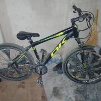 دوچرخه مدل ۴۰۲|دوچرخه، اسکیت، اسکوتر|قوچان, |دیوار