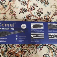 برس مو حرارتی|آرایشی، بهداشتی، درمانی|رشت, شهرک صبا|دیوار