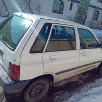 پرایدهاچ بک مدل ۷۸ سالم فوری فروشی