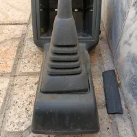 کنسول پراید