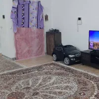 ۸۸متری طبقه سوم نگارستان بهارستان شرقی|فروش آپارتمان|فردیس, نگارستان|دیوار