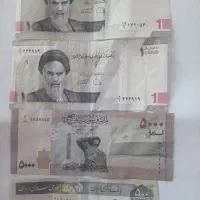 اسکناس قدیم جدید سوپر بانکی لیر سوریه کلکسیونی|کلکسیون سکه، تمبر، اسکناس|تهران, بهارستان|دیوار