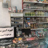 واگذاری مغازه هایپر مارکت|اجارهٔ مغازه و غرفه|مشهد, حسین‌آباد|دیوار