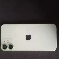Iphone 12 mini|موبایل|کرج, جهانشهر|دیوار
