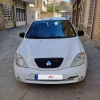 تیبا۲ هاچبک ۹۰ هزار کار|خودرو سواری و وانت|فارسان, |دیوار