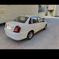 فروش لیفان520i یا معاوضه با پراید ۱۳۲