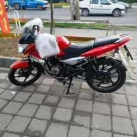 پالس ۱۳۵ ال اس