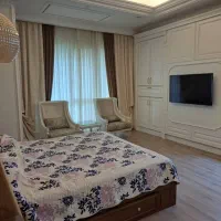 280متر 3 خواب ولنجک تراس قابل چیدمان غرق در نور|اجارهٔ آپارتمان|تهران, ولنجک|دیوار