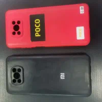 گارد poco x3 و گارد iphone 13pro