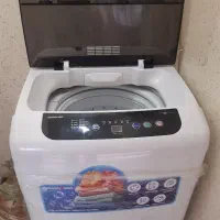 لباسشویی اتوماتیک پاک شوما شوما|ماشین لباسشویی و خشککن لباس|سرخرود, |دیوار