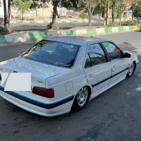 پارس مدل ۹۹|خودرو سواری و وانت|تهران, تهرانپارس جنوبی|دیوار