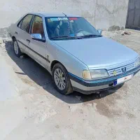 ۴۰۵|خودرو سواری و وانت|اهر, |دیوار