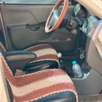 پراید مدل ۹۸|خودرو سواری و وانت|آشخانه, |دیوار