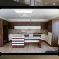 ویلاکوهستانی|فروش خانه و ویلا|آسارا, |دیوار