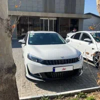 رسپکت 2 1404|خودرو کلاسیک|فردیس, شهرک سپاه|دیوار