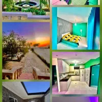 اجاره کوتاه مدت ویلا