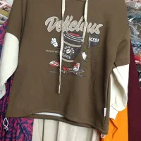 پوشاک طاها لباسهای بچه گانه و زنانه|لباس|برازجان, |دیوار