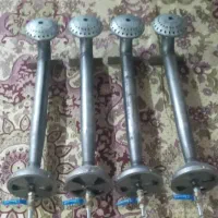 فروش فر گاز سوز برای تنورهای ساجی و محلی