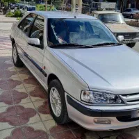 پارس سال مدل ۱۳۸۵