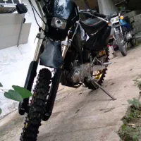 تریل روان QM200