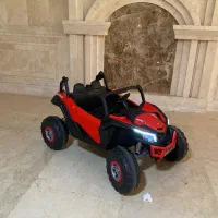 ماشین برقی کنترلی