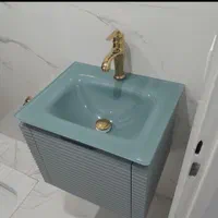 نصب شیرآلات ولوله کشی آب سرد وگرم|خدمات پیشه و مهارت|گرمدره, |دیوار