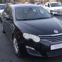 ام جی 550 2012|خودرو سواری و وانت|تهران, نازیآباد|دیوار