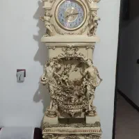 ساعت آبشاری