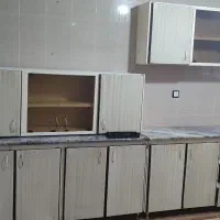 کابینت 5تیکه|آب‌چکان و نظم‌دهنده ظروف|ملایر, |دیوار