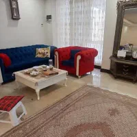 فروش آپارتمان ۱۰۰ متری ۲ خوابه در ونک
