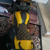 موتورشارژی