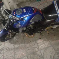 c400|موتورسیکلت|محمدشهر, محمدشهر|دیوار